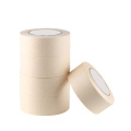 High adhesive Competitive price crepe paper masking tape for painting